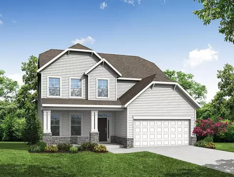 Exterior - 175 Ford Meadows Dr, Garner, NC 27529 photo 2 of 8