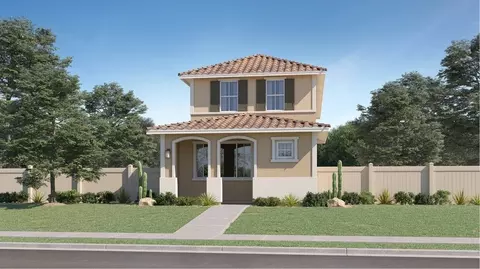 16410 W Weeping Willow Rd, Surprise, AZ 85387