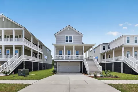 209 Threaded Fern St, Summerville, SC 29485