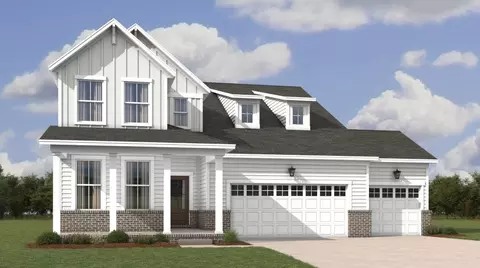 1321 English Oak Dr, Clarksville, TN 37043