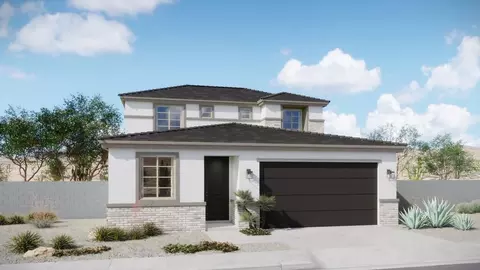 8931 E Caballero St, Mesa, AZ 85207