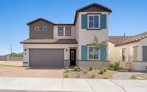 8931 E Caballero St, Mesa, AZ 85207