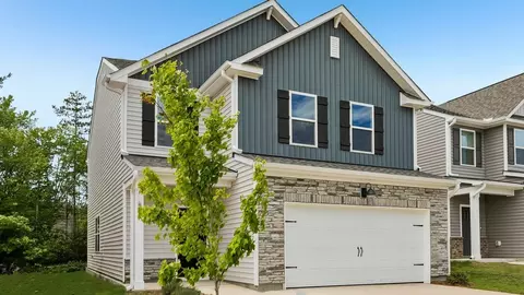 292 Chapel St, Fuquay Varina, NC 27526