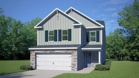 292 Chapel St, Fuquay Varina, NC 27526