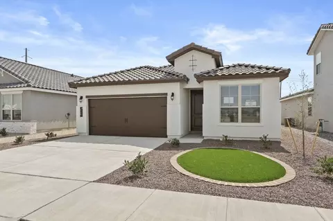 520 Paseo Dulce Ave, Horizon City, TX 79928