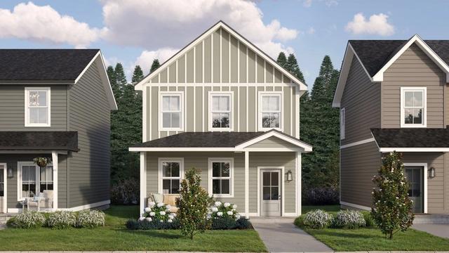 1116 Marlowe Lndg #LOT 25, Nashville, TN 37207