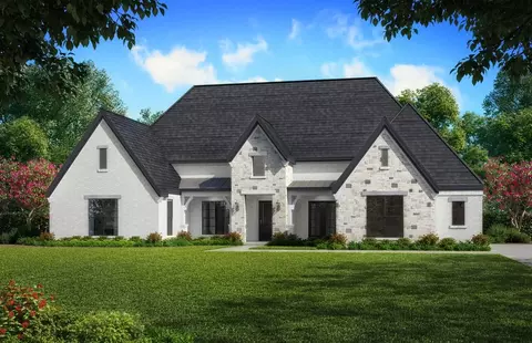 4305 Whitestone Dr, Parker, TX 75002