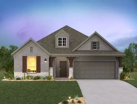 17621 Carmel Rancho Ave, Pflugerville, TX 78660