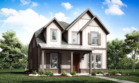 1612 Swan St, Van Alstyne, TX 75495