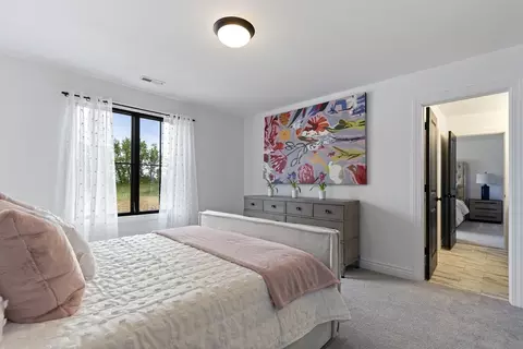 Bedroom - 2817 Clopton Ct, Columbia, MO 65203 photo 2 of 2