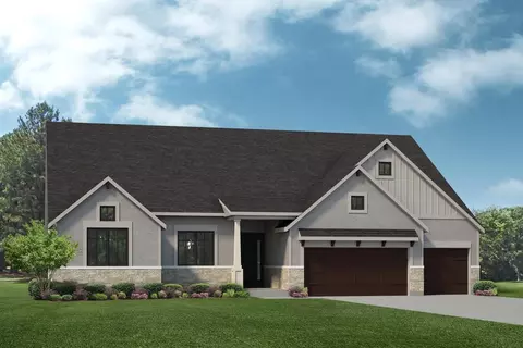 Exterior - 2817 Clopton Ct, Columbia, MO 65203 photo 2 of 4