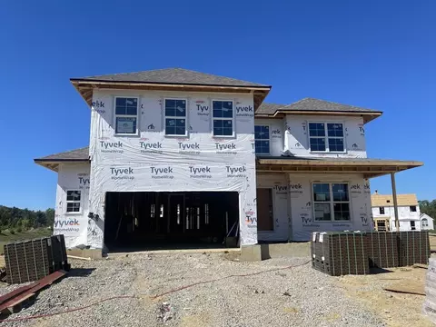 5953 Stags Run, Milford, OH 45150