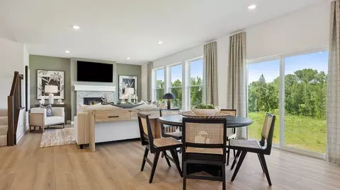 Dining - 20090 63rd Ave, Corcoran, MN 55340 photo 1 of 3