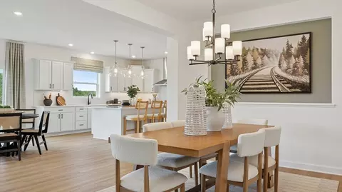 Dining - 20090 63rd Ave, Corcoran, MN 55340 photo 3 of 3