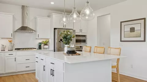 Kitchen - 20090 63rd Ave, Corcoran, MN 55340 photo 4 of 8