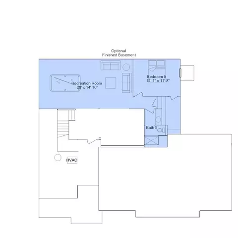 Floorplan - 20090 63rd Ave, Corcoran, MN 55340 photo 7 of 10