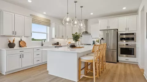 Kitchen - 20090 63rd Ave, Corcoran, MN 55340 photo 1 of 8