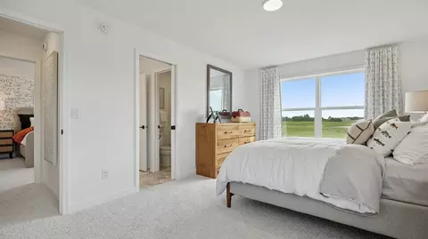 Bedroom - 20090 63rd Ave, Corcoran, MN 55340 photo 4 of 6