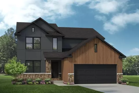 Exterior - Smith Dr, Columbia, MO 65201 photo 3 of 5