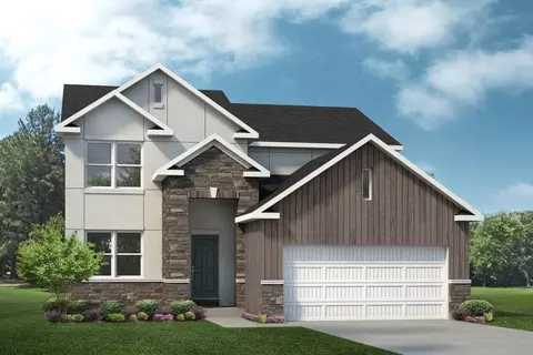 Exterior - Smith Dr, Columbia, MO 65201 photo 2 of 5