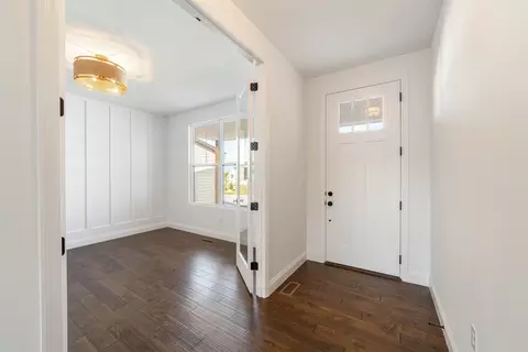Entry Way - Smith Dr, Columbia, MO 65201 photo 1 of 1