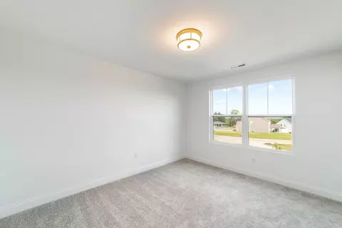 Bedroom - Smith Dr, Columbia, MO 65201 photo 3 of 4