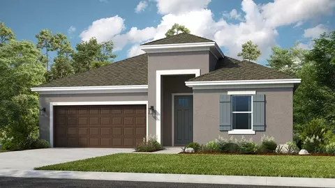 393 SE Ranch Oak Cir, Port Saint Lucie, FL 34984