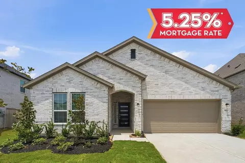 7902 Jasper Meadows Way, Angleton, TX 77515