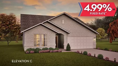 7902 Jasper Mdw, Angleton, TX 77515