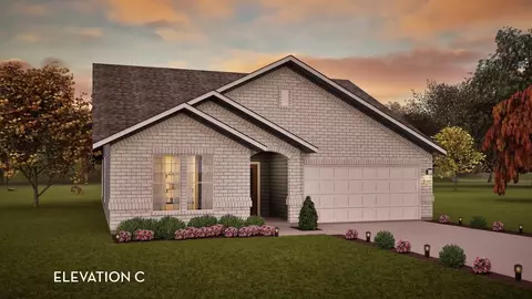 7902 Jasper Mdw, Angleton, TX 77515