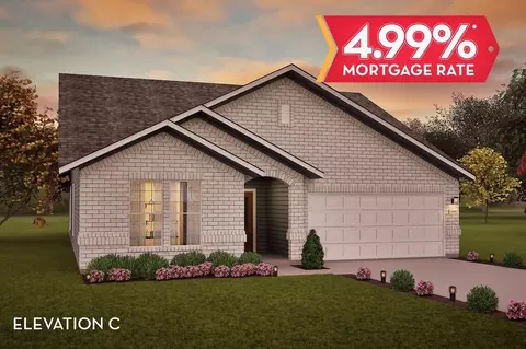 7902 Jasper Meadows Way, Angleton, TX 77515