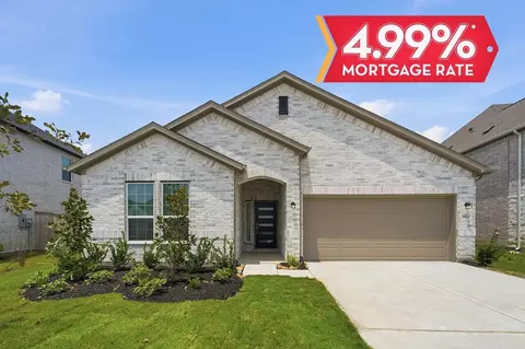 7902 Jasper Meadows Way, Angleton, TX 77515