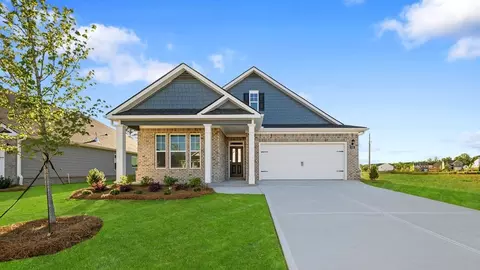 636 Parnassus Rd, Locust Grove, GA 30248