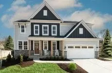 Exterior - 1322 Trailhead Pl, Harrison, OH 45030 photo 16 of 47