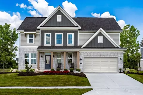 Exterior - 1322 Trailhead Pl, Harrison, OH 45030 photo 14 of 47