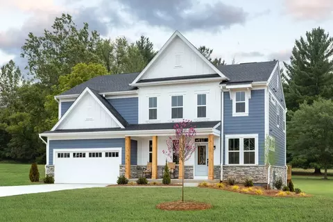 Exterior - 1322 Trailhead Pl, Harrison, OH 45030 photo 12 of 47
