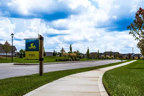 Exterior - 1322 Trailhead Pl, Harrison, OH 45030 photo 47 of 47