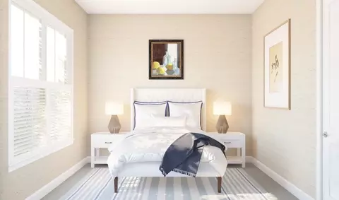 Bedroom - 6715 SE Lost Pine Dr, Stuart, FL 34997 photo 2 of 2