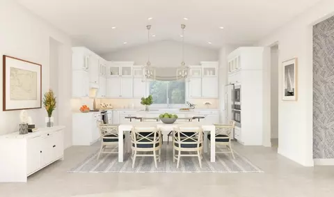 Kitchen - 6715 SE Lost Pine Dr, Stuart, FL 34997 photo 2 of 2
