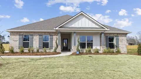719 Honeysuckle Loop, Canton, MS 39046