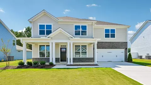 390 Delmoor Dr, Fuquay Varina, NC 27526