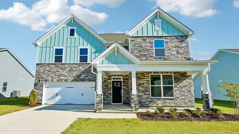 390 Delmoor Dr, Fuquay Varina, NC 27526