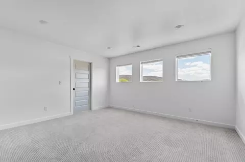Bedroom - 3043 Clover Ct, Francis, UT 84036 photo 5 of 10