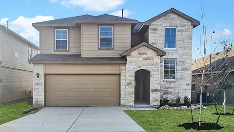21157 Boulder Flts, San Antonio, TX 78266