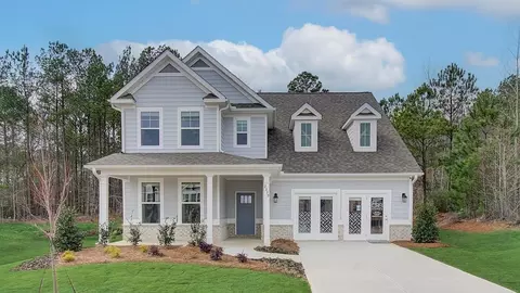 2007 West Farmville Road, Auburn, AL 36879