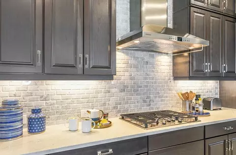 Kitchen - 10025 Hammock Brook Dr, Parrish, FL 34219 photo 3 of 5