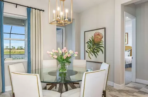 Dining - 10025 Hammock Brook Dr, Parrish, FL 34219 photo 1 of 1