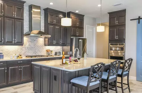 Kitchen - 10025 Hammock Brook Dr, Parrish, FL 34219 photo 2 of 5