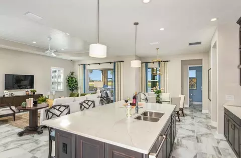Kitchen - 10025 Hammock Brook Dr, Parrish, FL 34219 photo 4 of 5