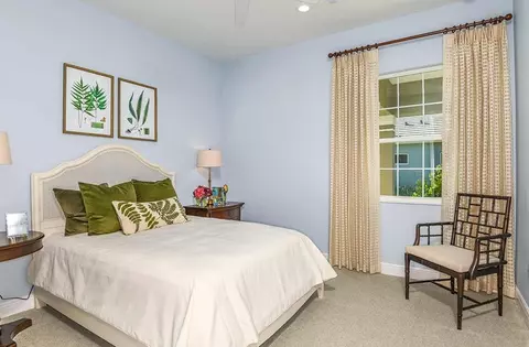 Bedroom - 10025 Hammock Brook Dr, Parrish, FL 34219 photo 2 of 3